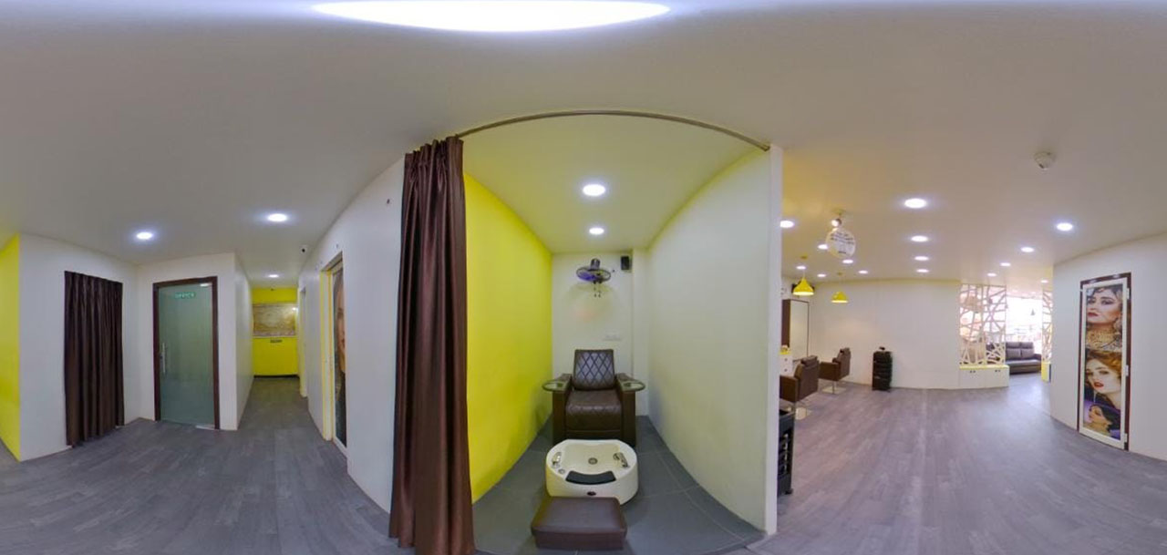 Hair Salon